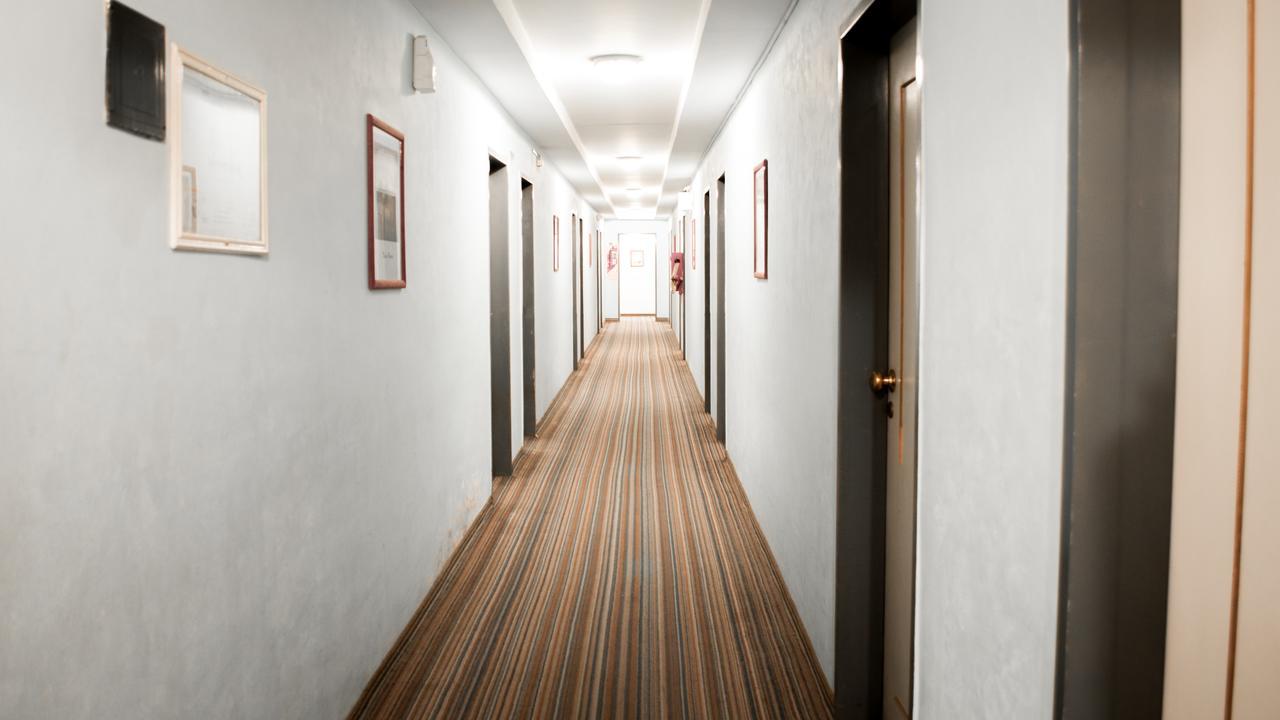 Once Plaza Hotel Buenos Aires Eksteriør billede
